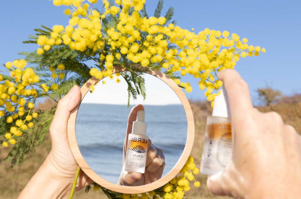 Testeur Sérum Horizon