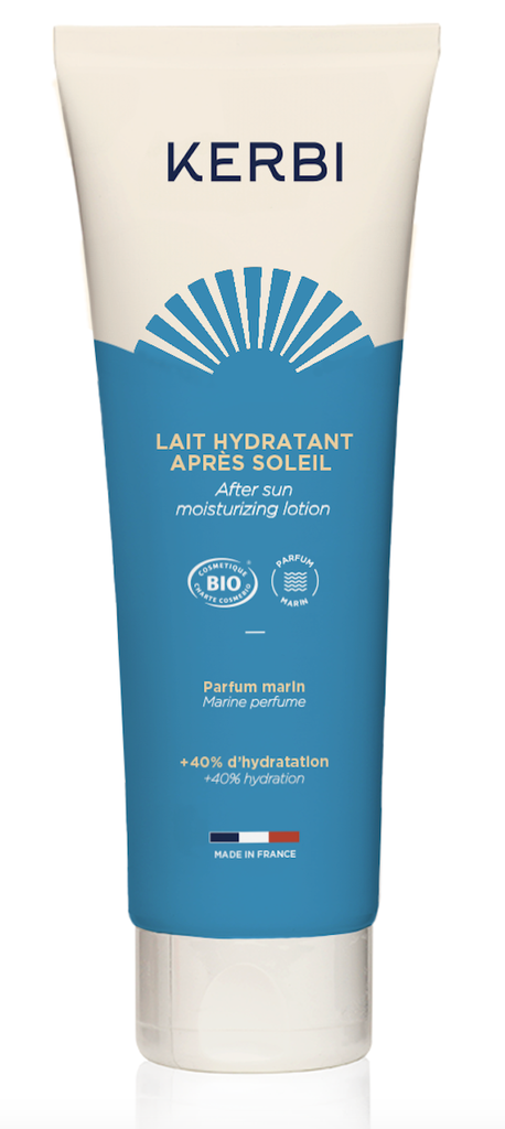 Testeur Lait Corps Hydratant 125ml*