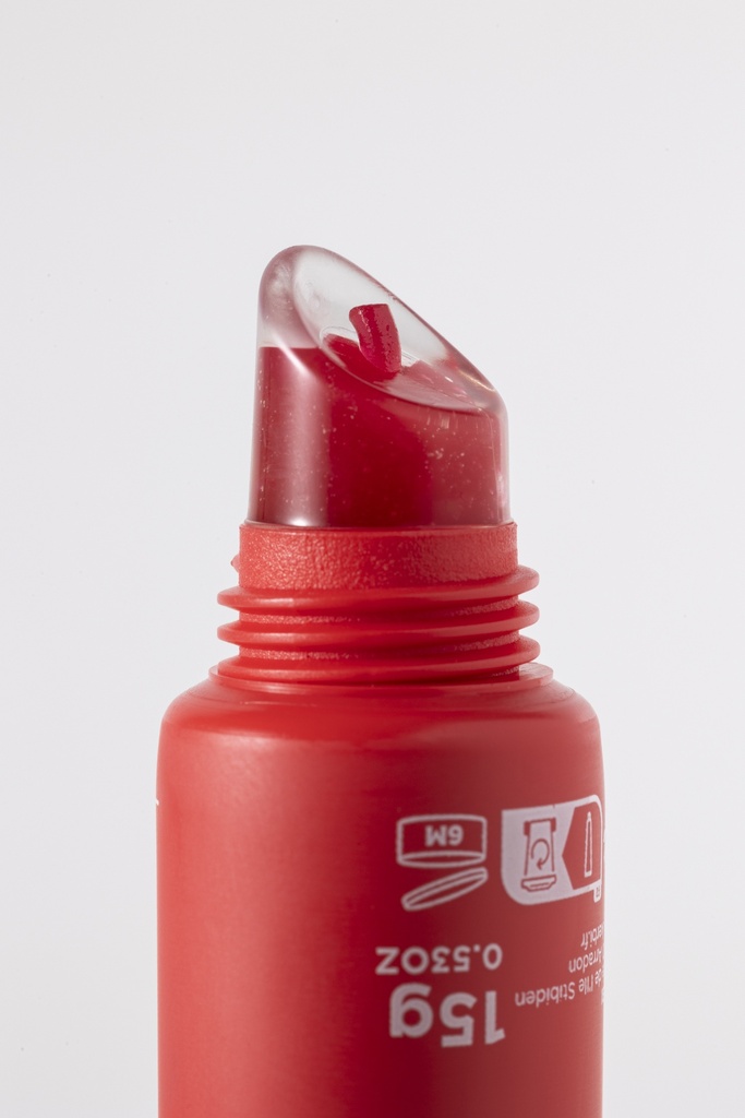 TESTEUR - Baume à lèvres Glow SPF50+ 15g