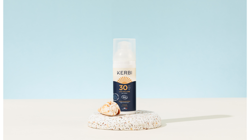 [KBLS30PT] Testeur Lait Solaire SPF30 Parfum*