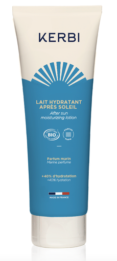 [LCHT] Testeur Lait Corps Hydratant 125ml*