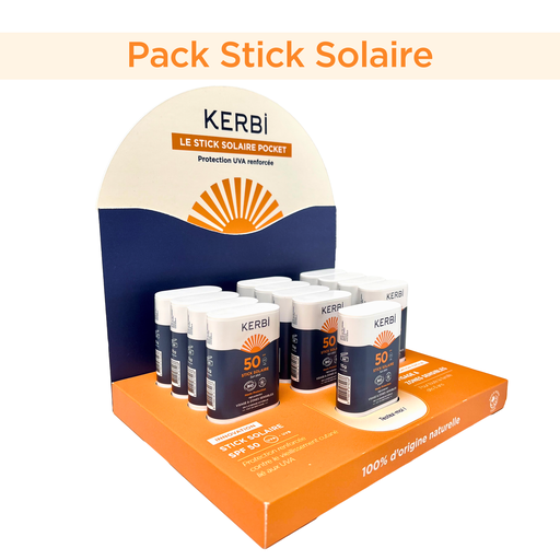 [KITSS] Kit Stick Pocket