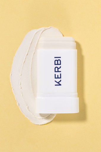[KBSS50T] TESTEUR - Stick solaire Bio SPF50 15g*